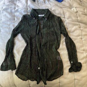 Julien Macdonald Women's multi Blouse